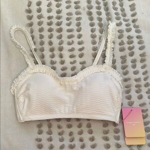 Stoney Clover Lane x Target Bikini Top